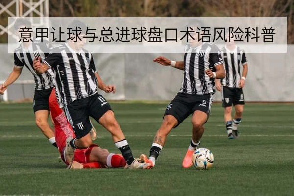 意甲让球与总进球盘口术语风险科普